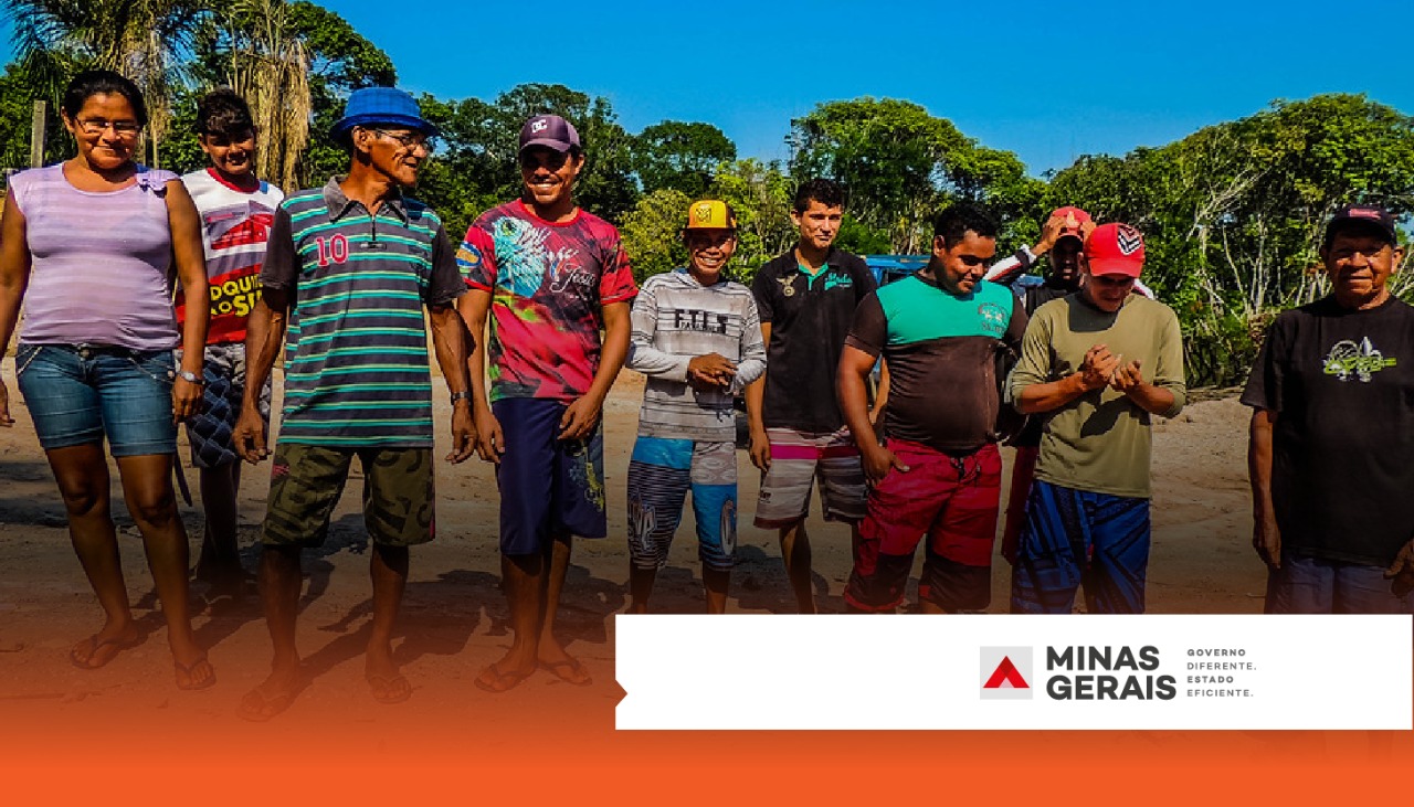 Minas é pioneira ao regulamentar a Consulta Prévia a povos e comunidades tradicionais