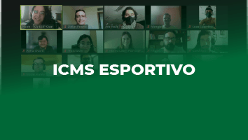 site icms esportivo