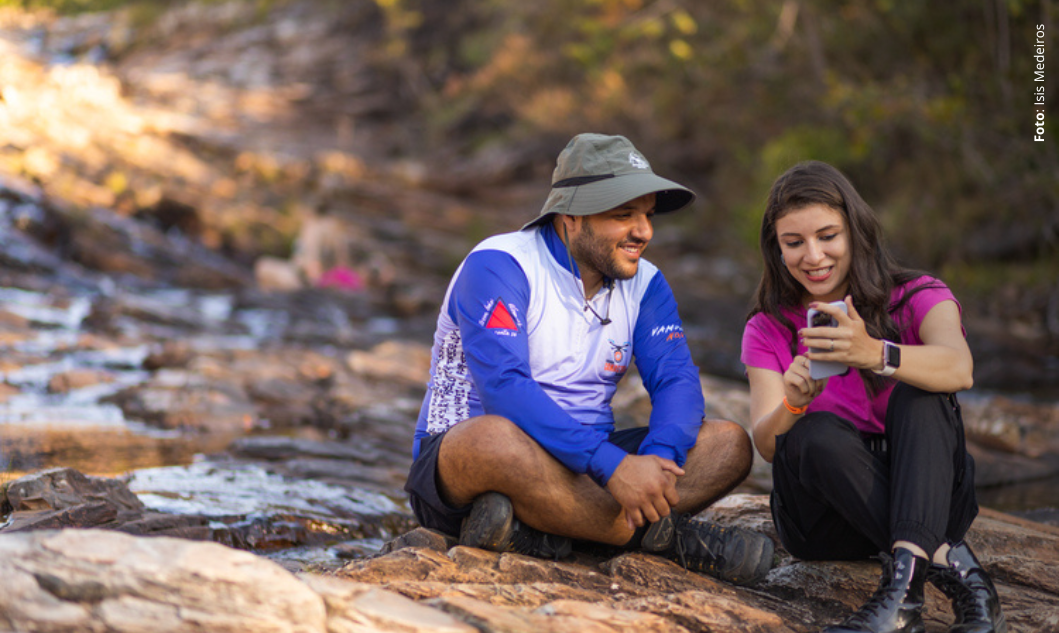 Programa Cria.Forma consolida expansão em formação no turismo e cresce 8,5% em 2025