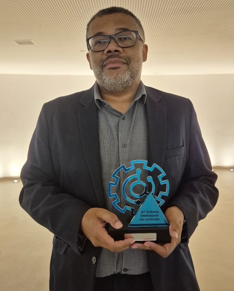 Altair controlador setorial 2