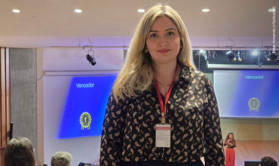 Sedese é finalista do 6º Prêmio Destaques do Controle