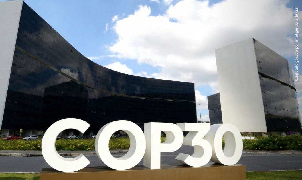 Projeto da Sedese é destaque nacional em mapa reconhecido pela COP 30