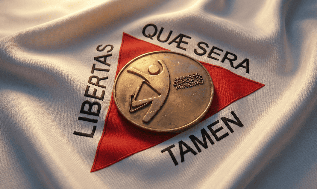 Prêmio do Esporte Mineiro chega à 9ª edição e celebra destaques do esporte em Minas Gerais