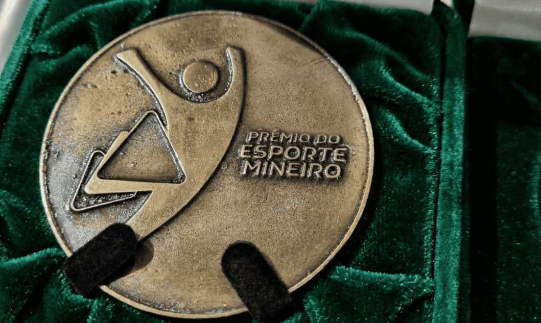 Prêmio do Esporte Mineiro tem edição histórica com transmissão ao vivo pela TV