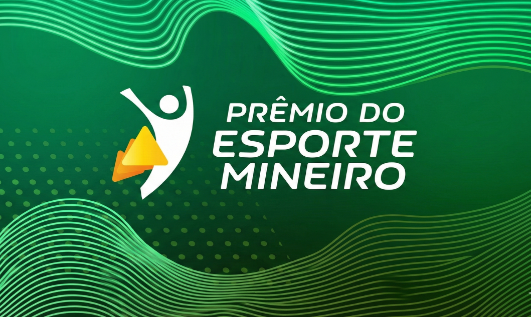 Confira os ganhadores do Prêmio do Esporte Mineiro, que celebra avanços promovidos pela Sedese; cerimônia será transmitida ao vivo pela Rede Minas