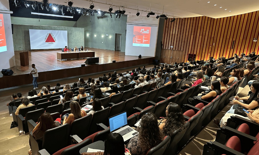 Gestores municipais de assistência social de Minas Gerais se reúnem para discutir avanços nas políticas públicas 