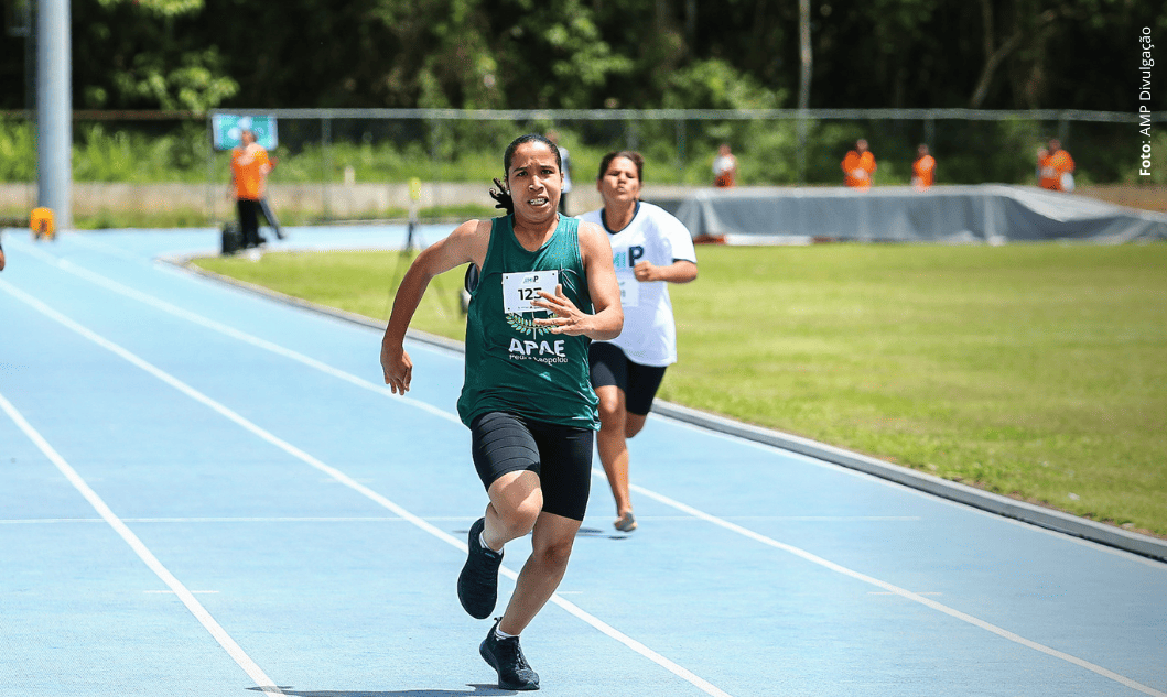 Últimos dias para inscrição no edital do programa Núcleos de Fomento ao Paradesporto