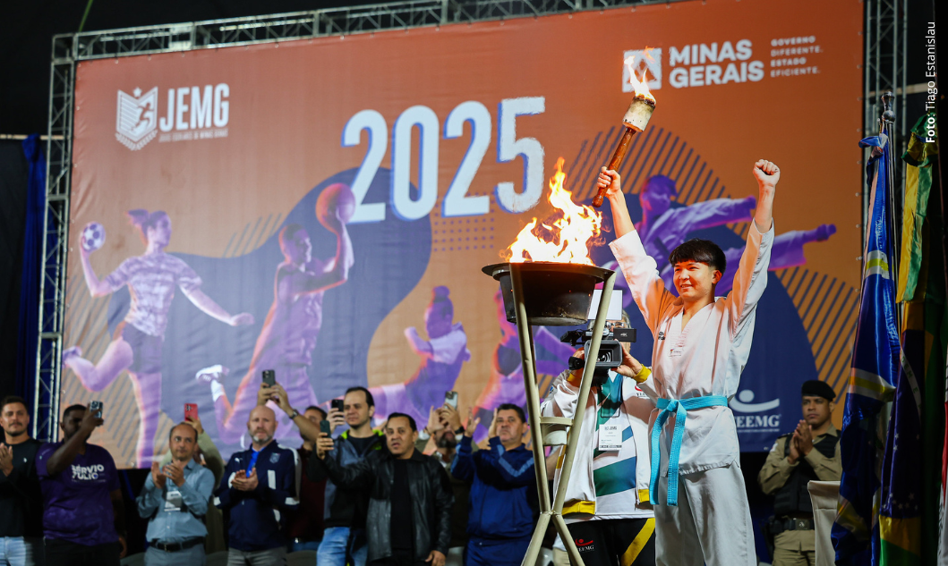 Sedese avalia Jemg, após recorde com todos os municípios mineiros inscritos em 2025