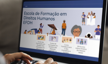 Escola do Governo de Minas certifica 23 mil pessoas em Direitos Humanos em todo o país