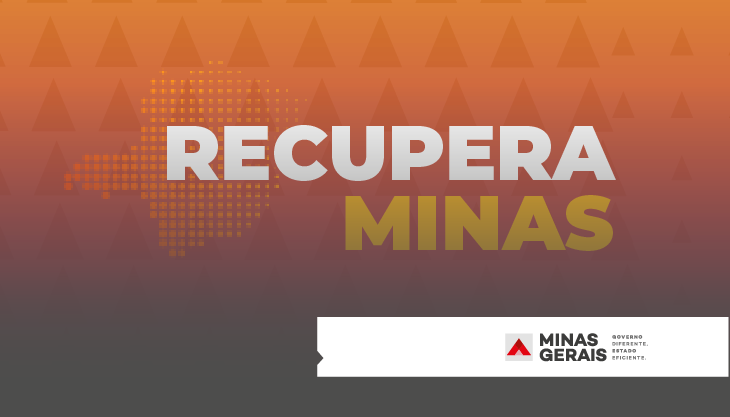 Recupera Minas já atendeu 58 mil desabrigados pelas chuvas Prancheta 1 cópia copy