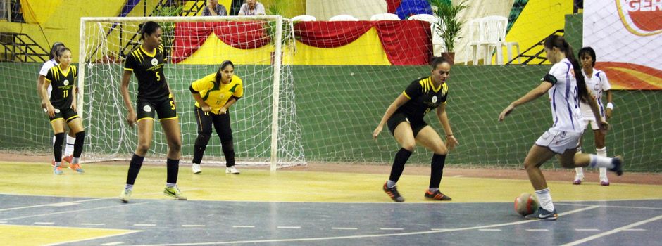 Inscrições para o Jimi-Futsal 2024 se encerram no próximo dia 6/3