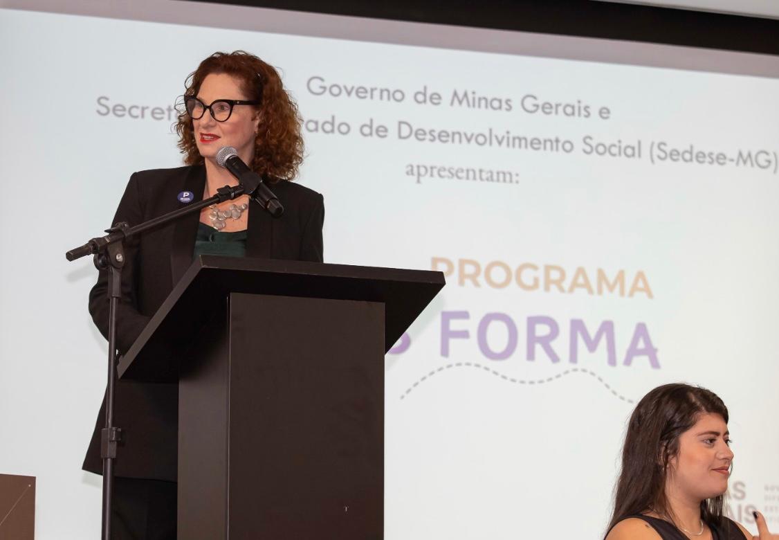 Governo de Minas lança programa de capacitação profissional gratuita em 101 cidades