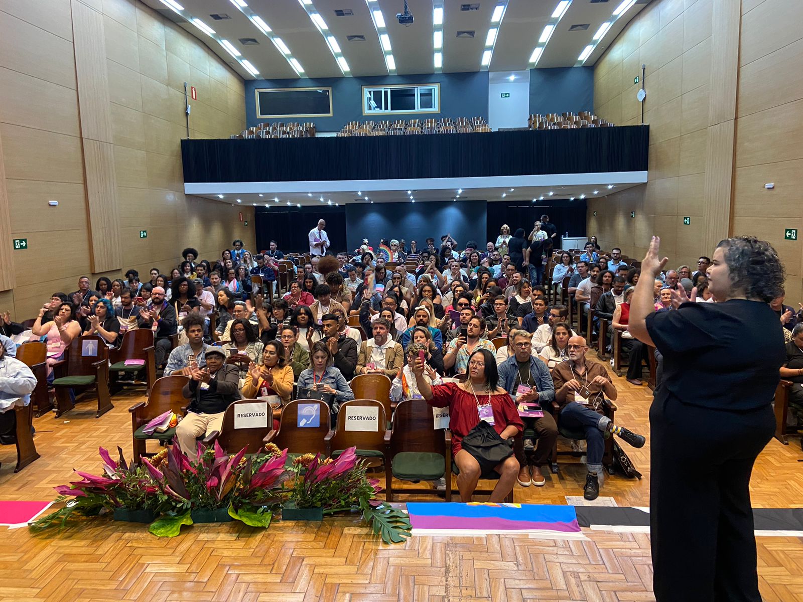 Minas realiza 4ª Conferência Estadual e reafirma compromisso na defesa dos direitos LGBTQIA+