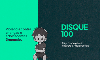 Governo de Minas lança campanha de enfrentamento à violência contra crianças e adolescente