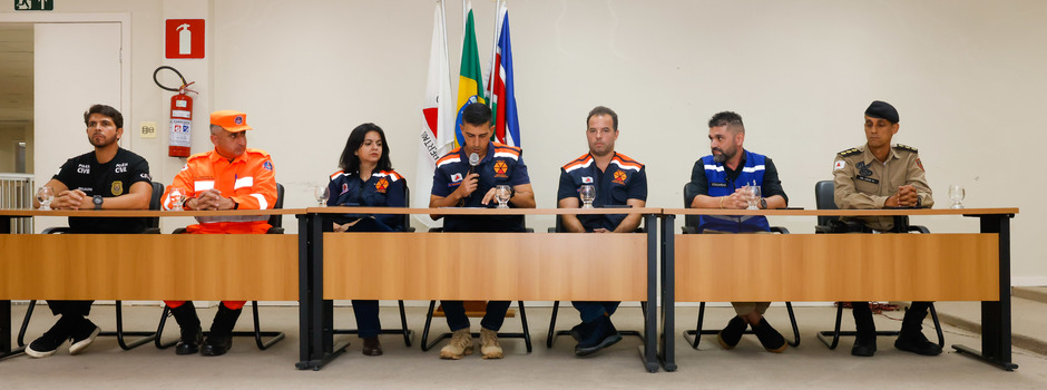 Governo de Minas anuncia novas medidas de auxílio para a reconstrução de municípios atingidos pelas chuvas na Zona da Mata