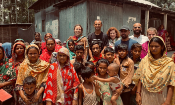 Governo de Minas realiza missão técnica em Bangladesh para conhecer projeto de superação de desigualdades