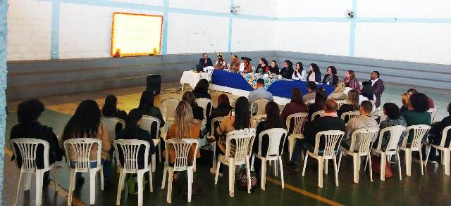 Sedese auxilia São Joaquim de Bicas na construção de políticas públicas para a comunidade Pataxó Hã Hã Hãe 