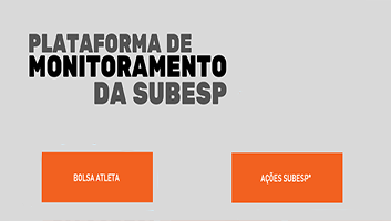 Observatório do Esporte lança ferramenta que possibilita a transparência e o controle social das políticas de esportes em Minas Gerais