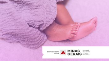 Mais de 315 mil bebês tiveram a certidão de nascimento emitida logo após o parto em Minas   