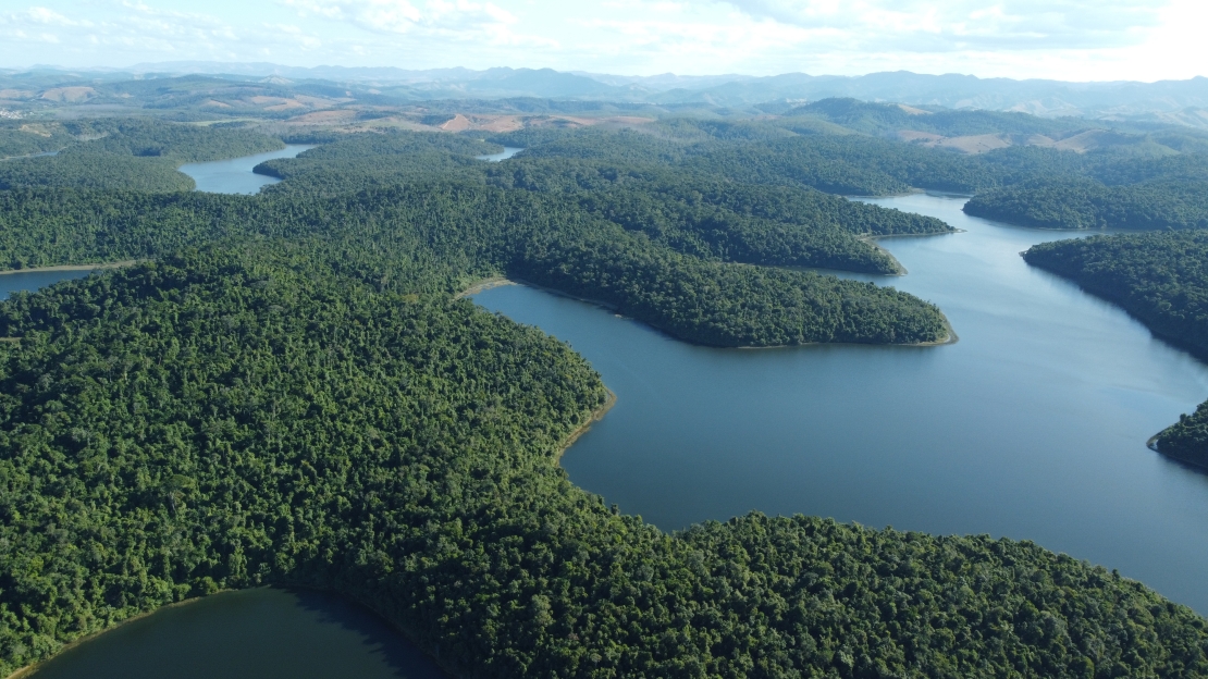 Reparação do Rio Doce: Governo de Minas investe em formação profissional de moradores da região atingida