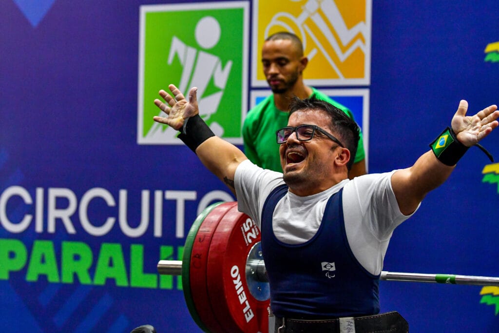 Minas Gerais amplia apoio ao esporte com novo edital do programa Bolsa Atleta e Bolsa Técnico