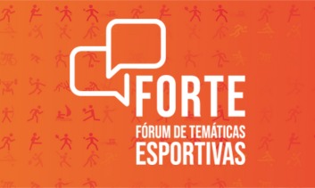 Fórum de Temáticas Esportivas (Forte) de Almenara, Araçuaí e Salinas está com as inscrições abertas 