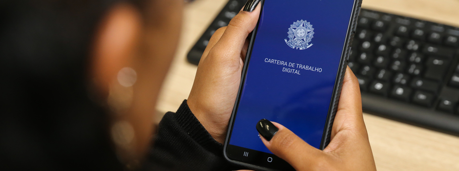 Minas Gerais acumula mais de 30 mil novas vagas de emprego em 2026