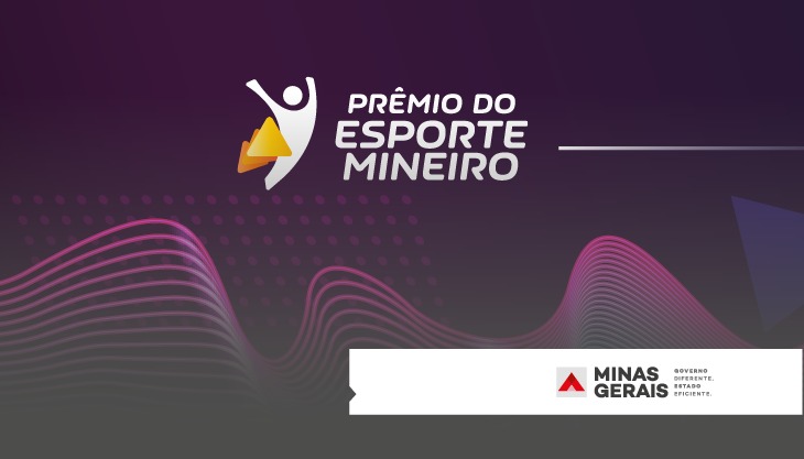 Governo de Minas premia personalidades do esporte mineiro