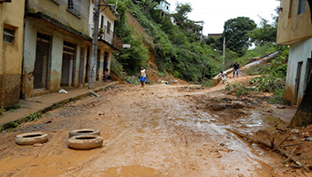 Recupera Minas repassa primeira parcela a 216 municípios atingidos pelas chuvas no estado