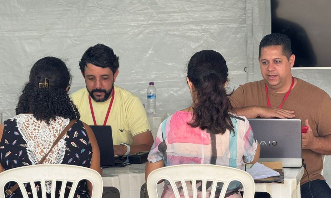 Inclusão de pessoas com transtorno do espectro autista ganha força com mutirões organizados pelo Governo de Minas