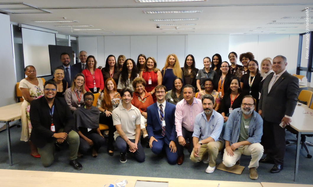 Minas Gerais fortalece comitê de combate ao trabalho escravo e tráfico de pessoas