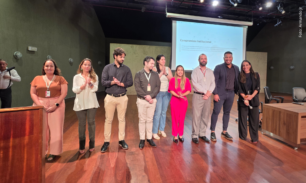 Sedese lança Programa de Integridade para fortalecer ética e transparência na gestão pública