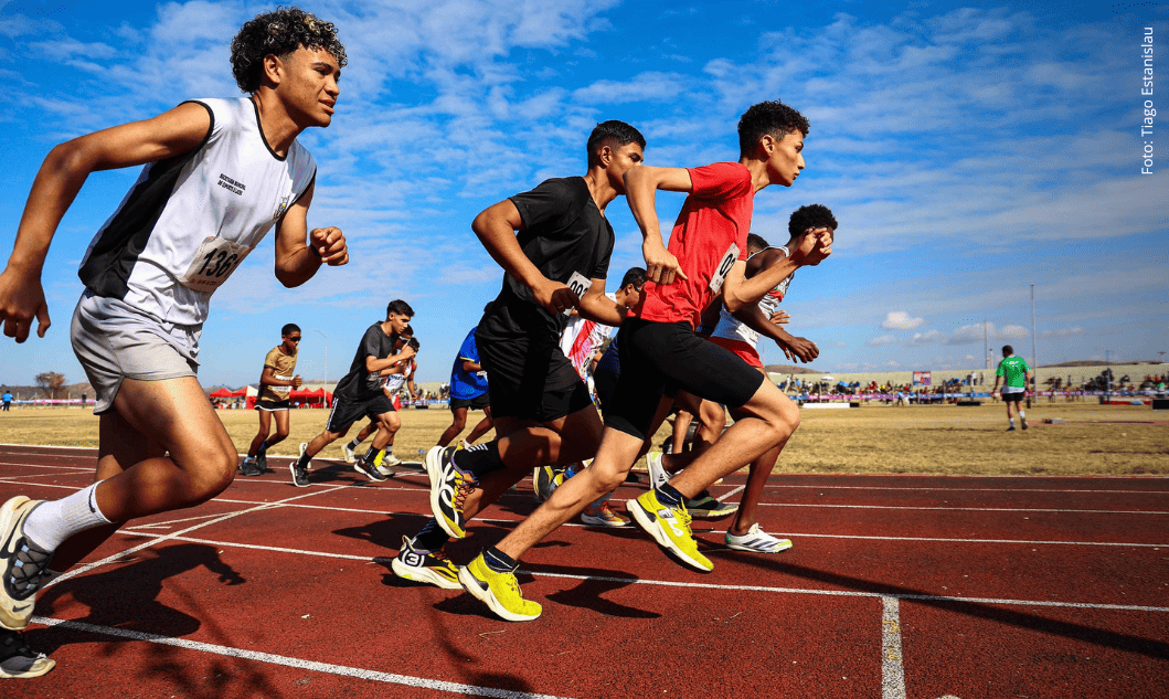 Minas Gerais bate recorde com 729 municípios habilitados para o ICMS Esportivo