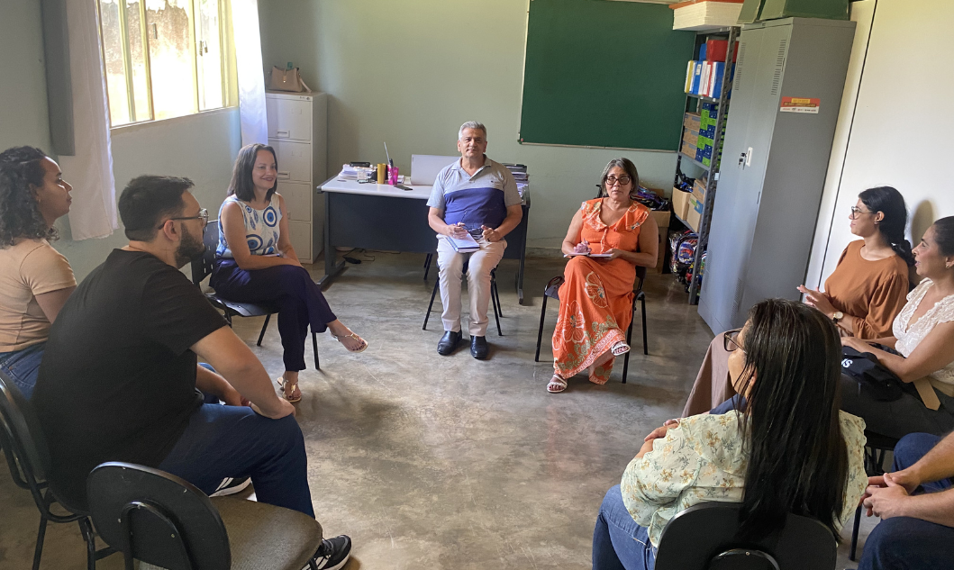 Com inovação e monitoramento, Sedese fortalece agricultura familiar no Norte de Minas