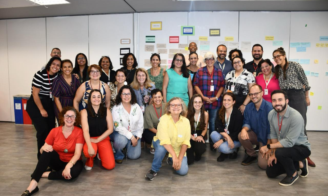 Sedese lança plano estratégico para modernizar a gestão da assistência social em Minas Gerais