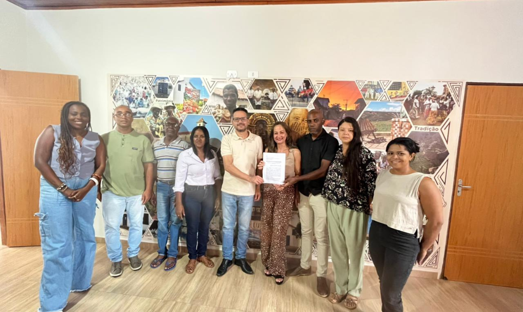 Governo de Minas fortalece rede de proteção à igualdade racial no Vale do Jequitinhonha