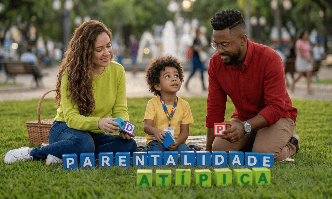Encontro Estadual convida para diálogo sobre “Parentalidade Atípica” em Belo Horizonte 