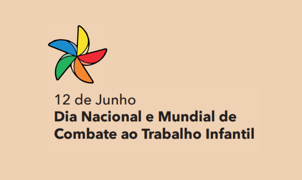 12 de Junho: Sedese lança boletim temático no Dia de Combate ao Trabalho Infantil