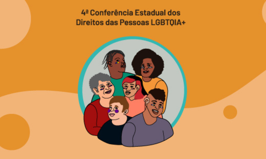 Após sete anos, Minas volta a realizar a Conferência Estadual dos Direitos das Pessoas LGBTQIA+