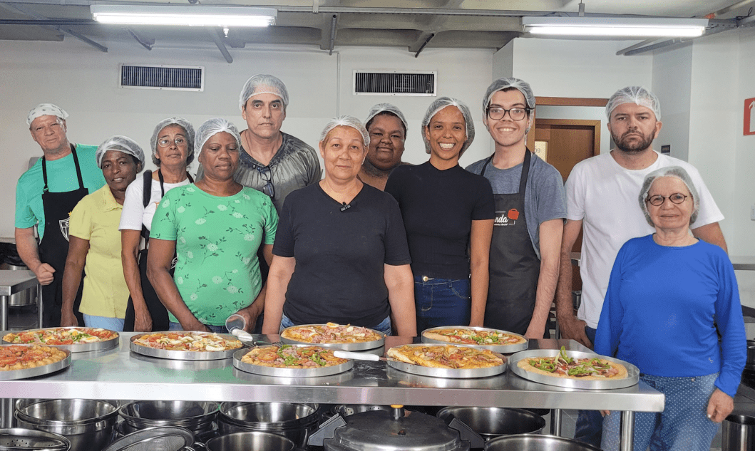 Minas Gerais se aproxima ainda mais da marca de 1 milhão de empregos com carteira assinada