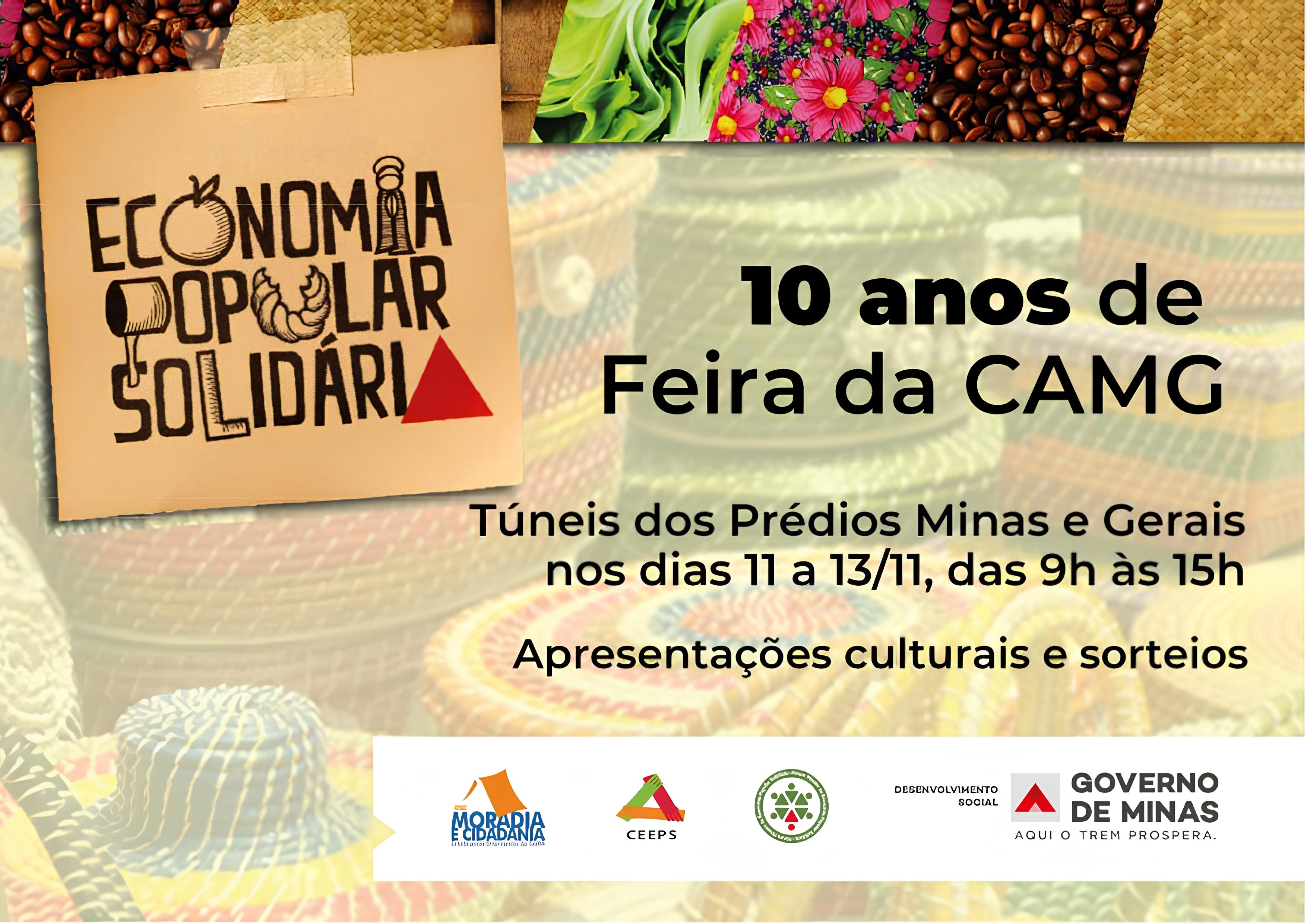 10 ano feira EPS capaserviços