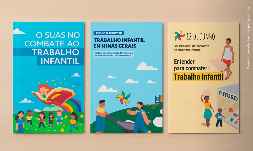 Sedese fortalece proteção de crianças e adolescentes em Minas Gerais 