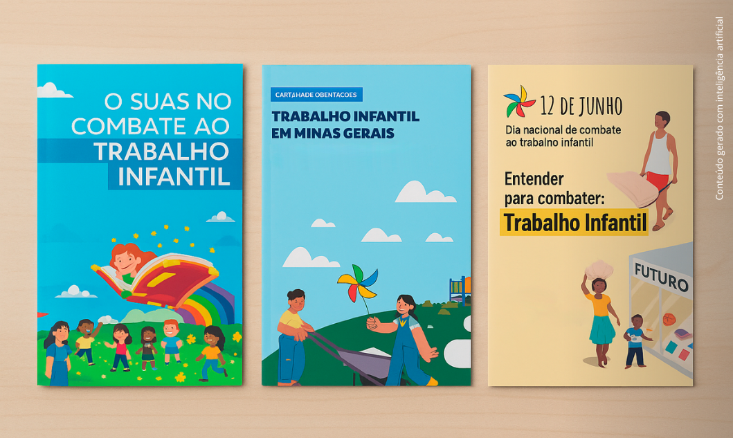 Sedese fortalece proteção de crianças e adolescentes em Minas Gerais 
