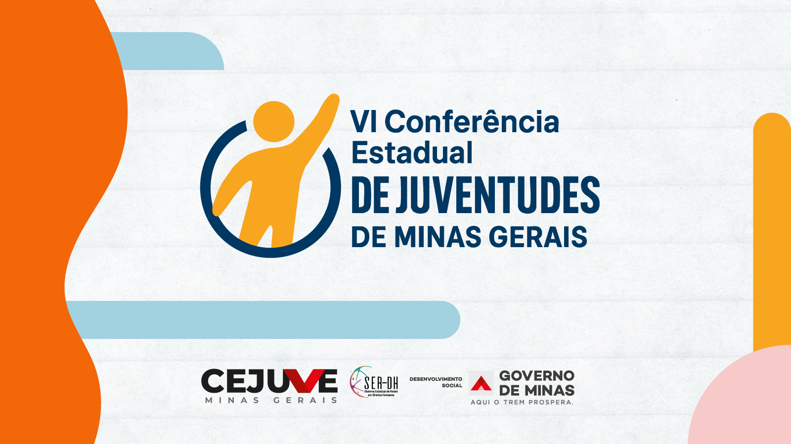 Governo de Minas amplia protagonismo jovem com nova conferência estadual