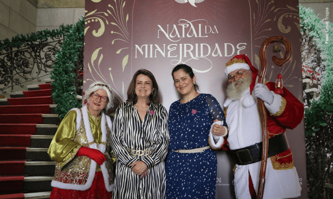 Servas realiza Dia D de Arrecadação na Campanha de Natal