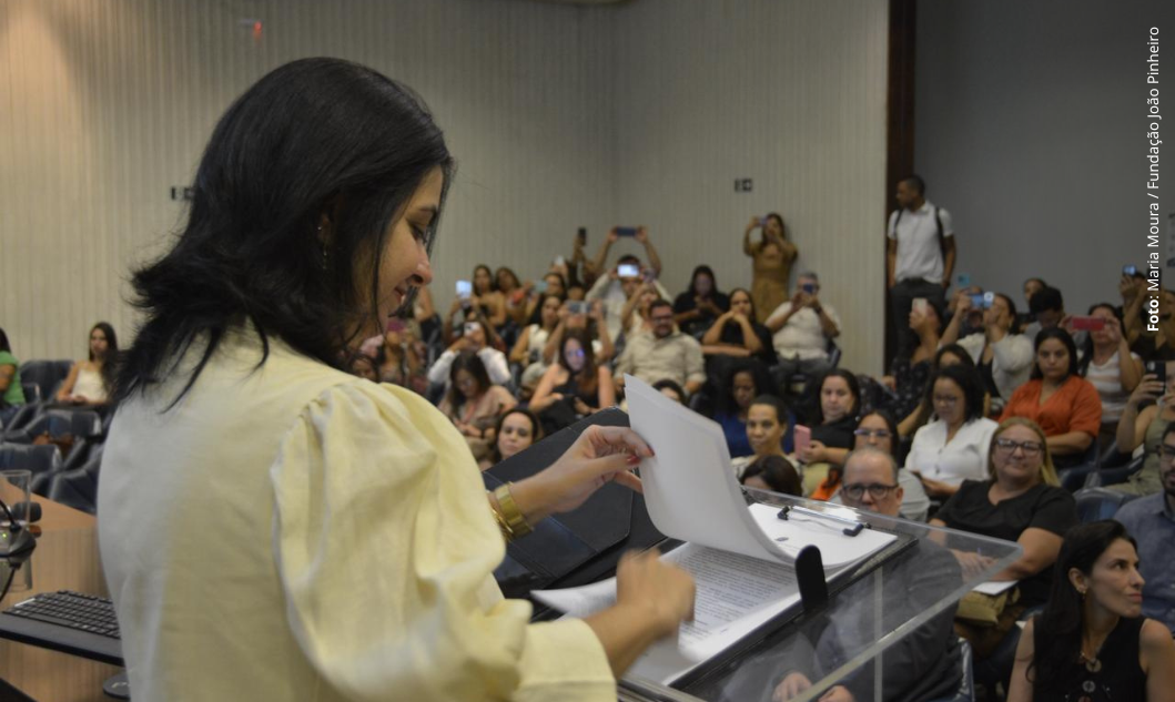 Estado oficializa adesão ao Programa Primeira Infância no Suas e amplia atendimento às famílias