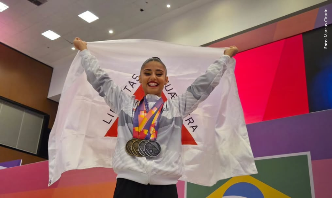 Minas encerra participação nos Jogos da Juventude 2025 com 22 medalhas 