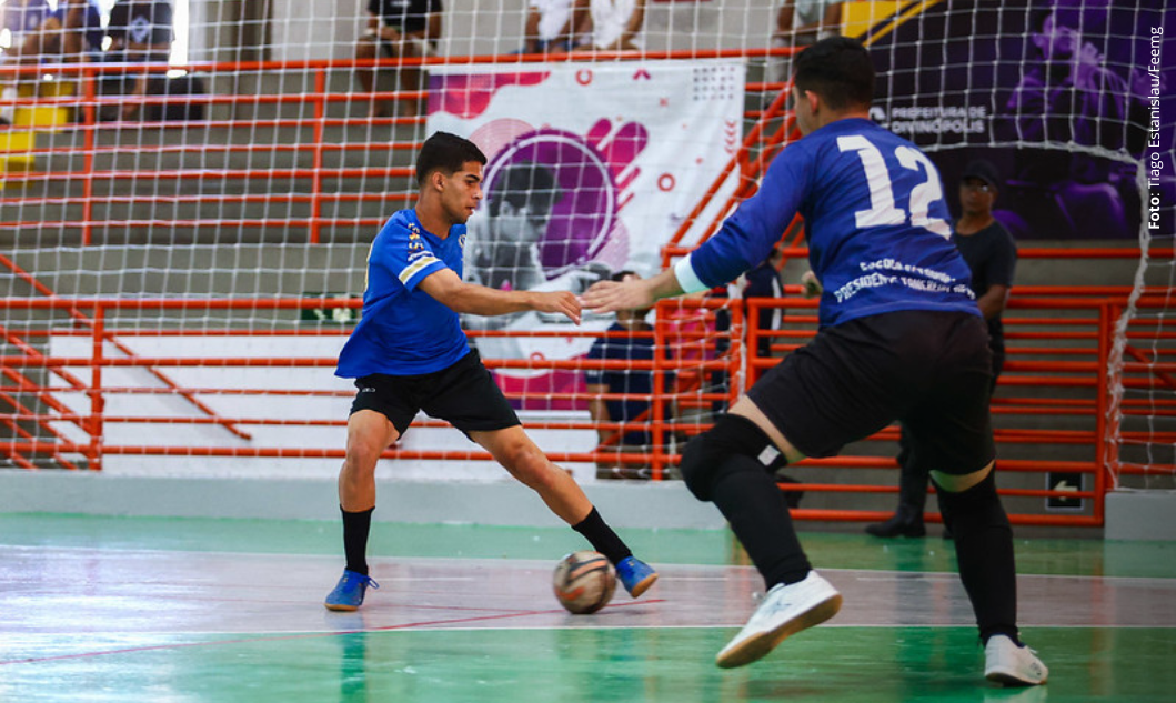 Governo de Minas abre inscrições para cidades que desejam sediar o Jemg/2026