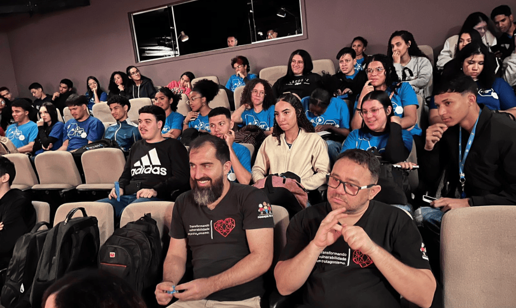 Governo de Minas promove capacitação na Semana Estadual das Juventudes