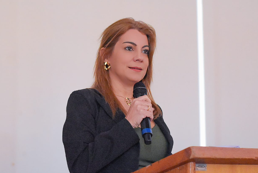 Tatiana Reis Sedese